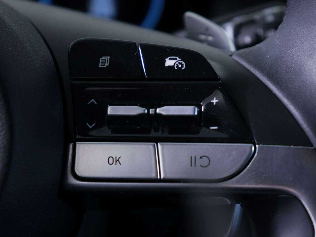 Hyundai Tucson, 2022 Фото №17