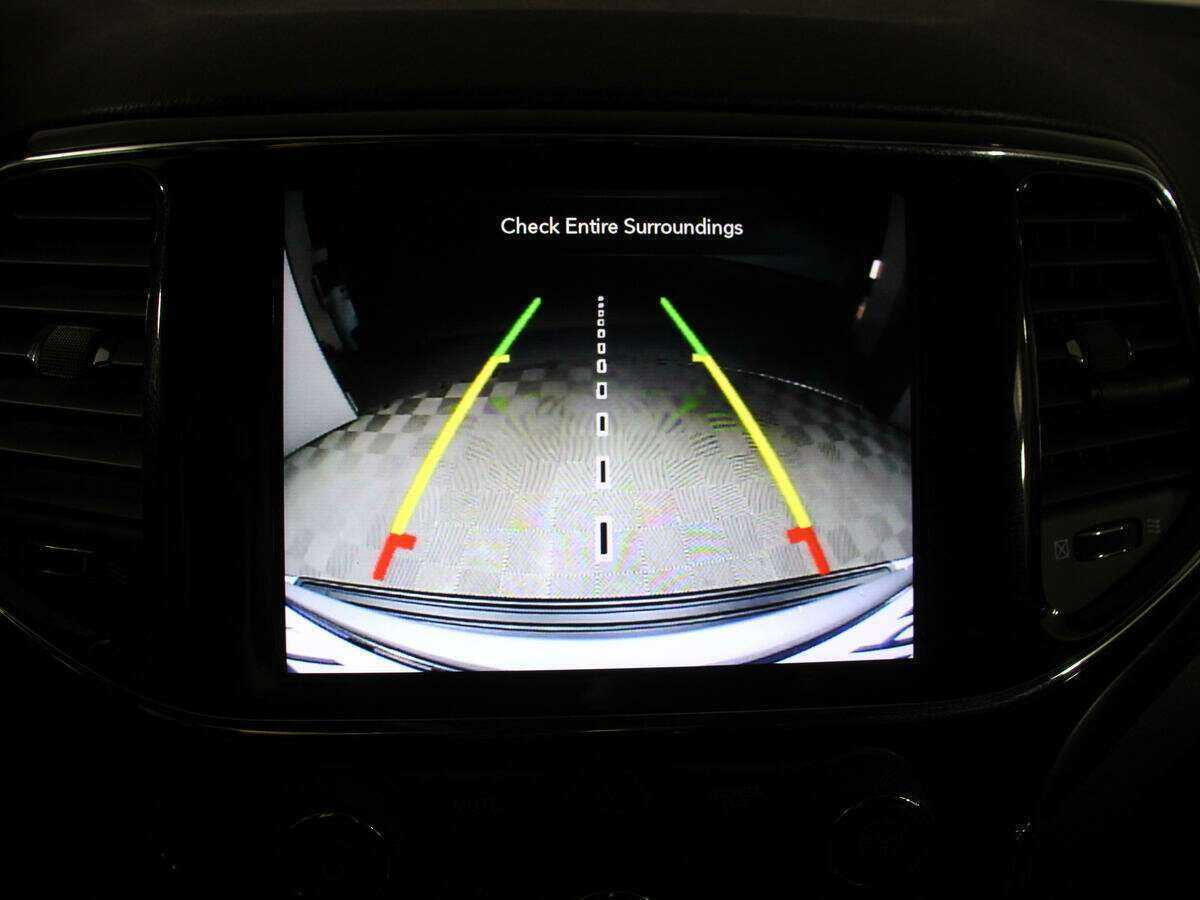 Jeep Grand Cherokee, 2020 Фото №24