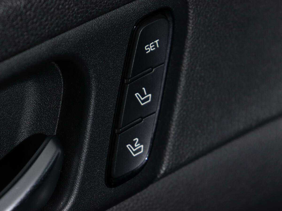 Kia Optima, 2018 Фото №21