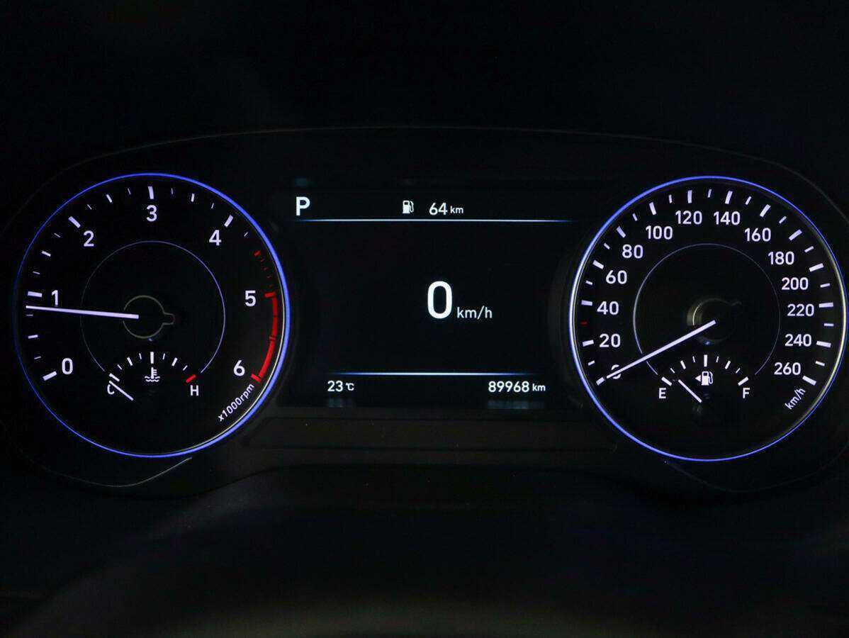 Hyundai Palisade, 2020 Фото №9