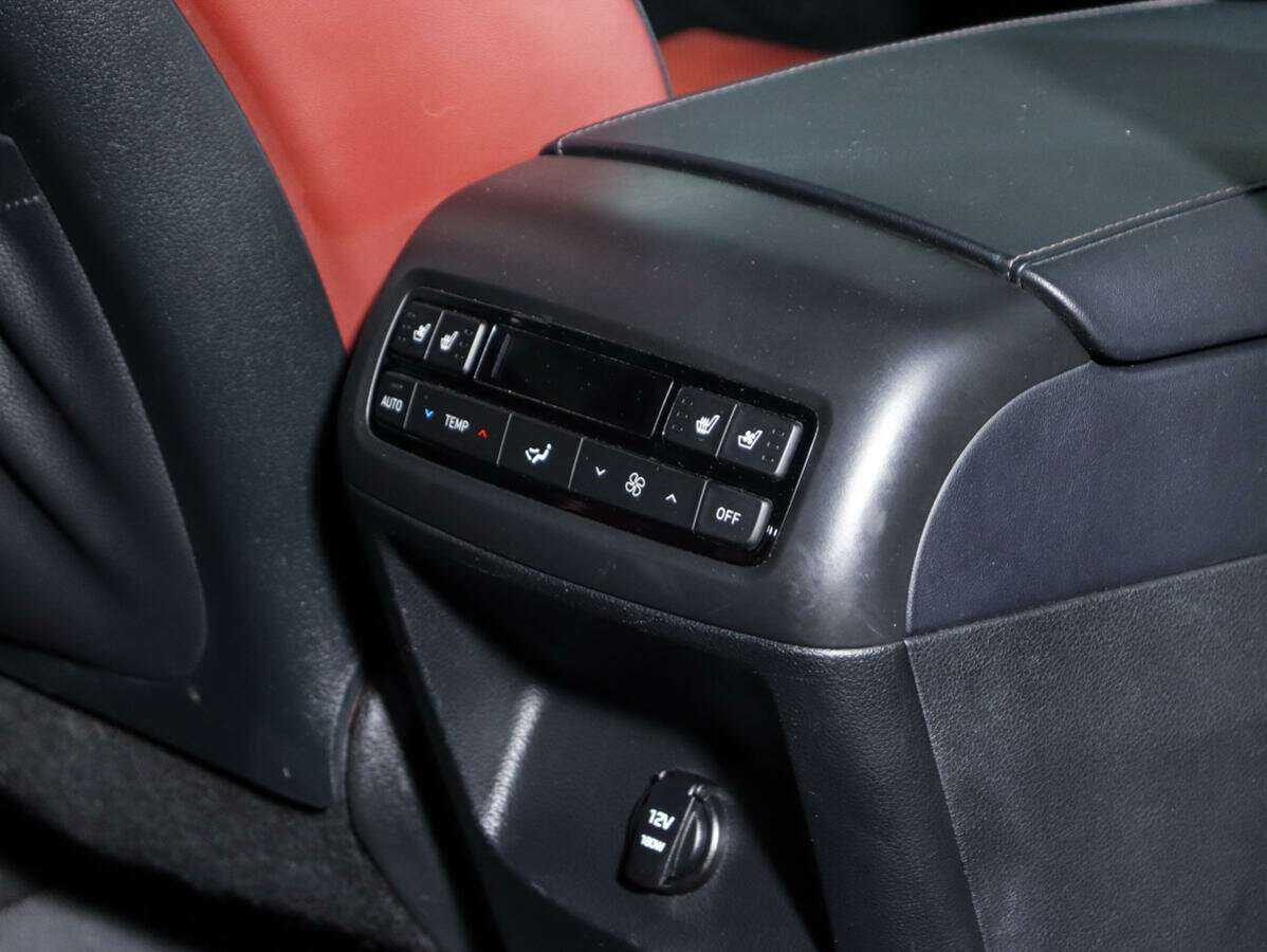 Hyundai Palisade, 2020 Фото №16