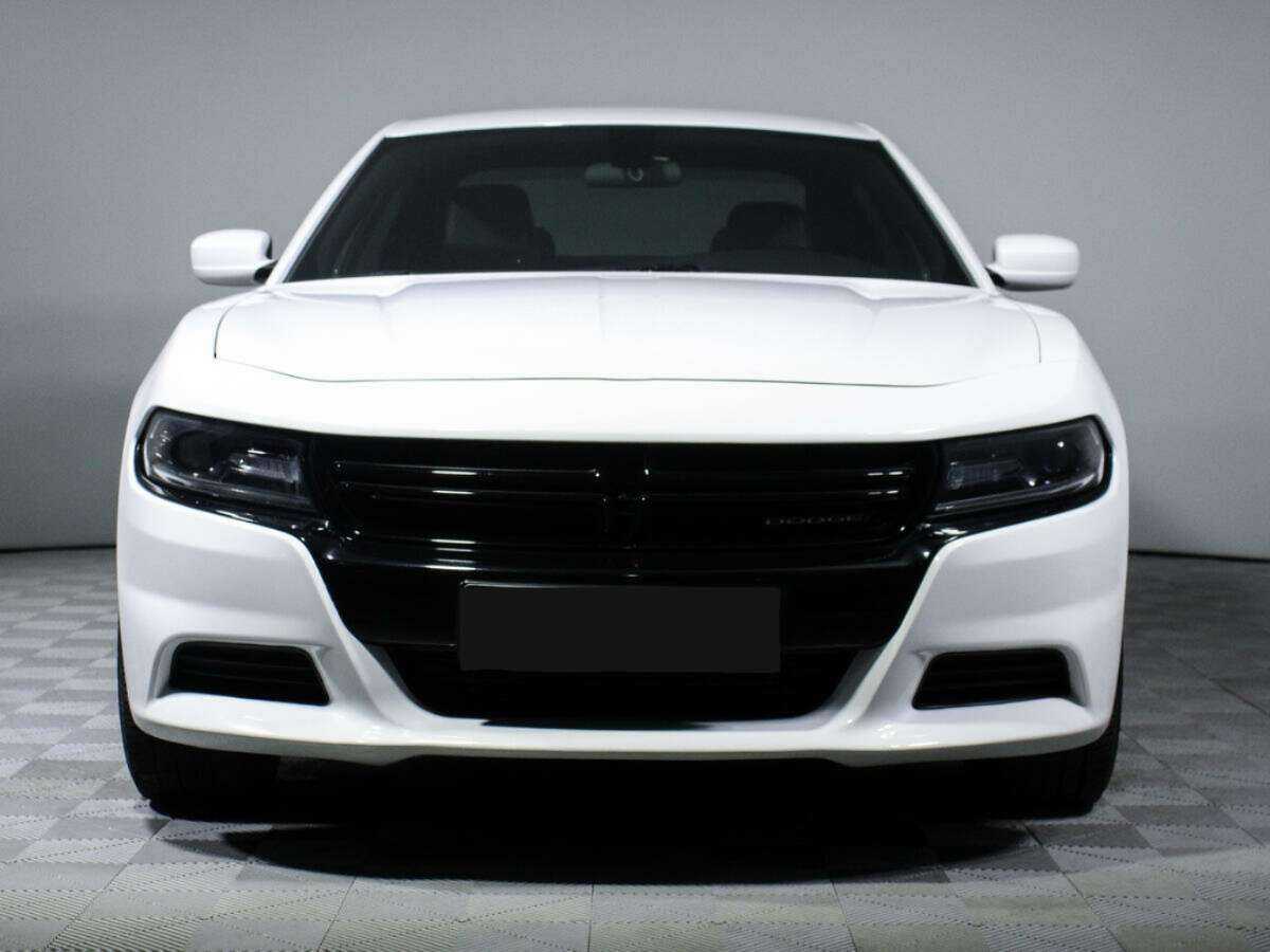 Dodge Charger, 2019 - 63 828 км. | Фото №2