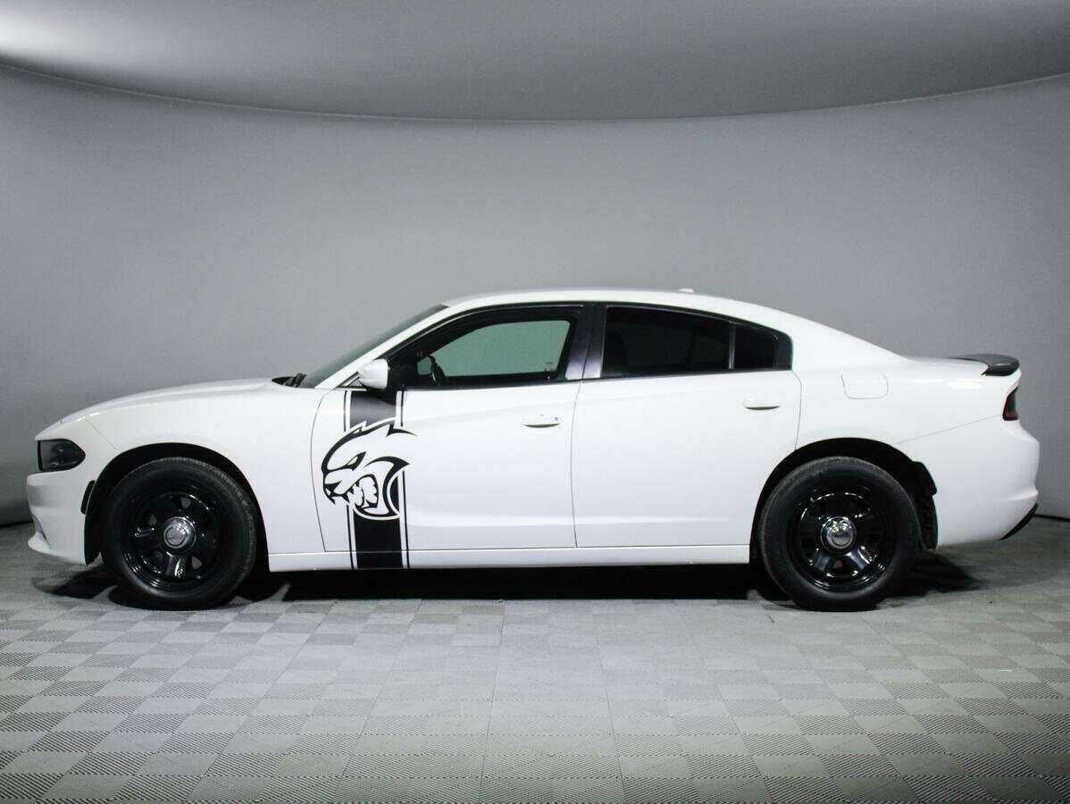 Dodge Charger, 2019 - 63 828 км. | Фото №7