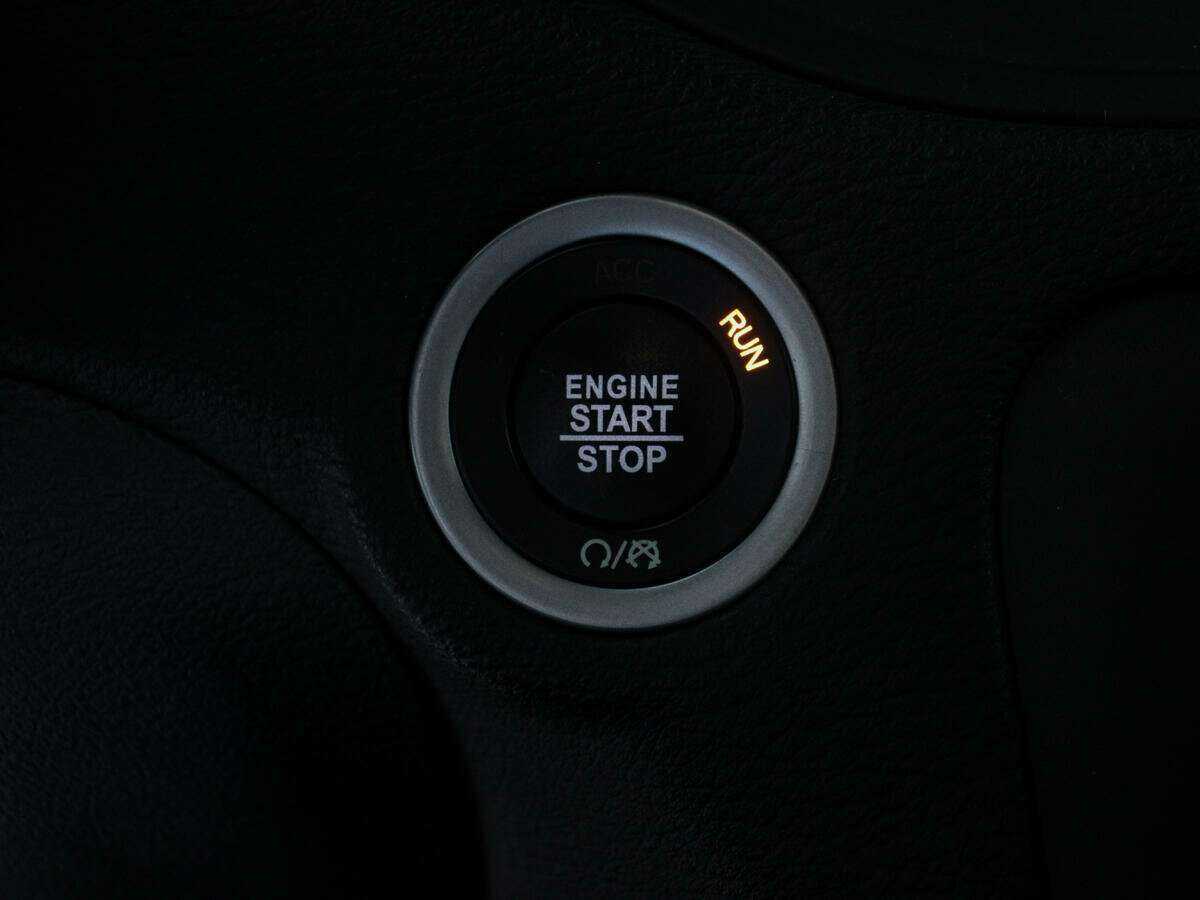 Dodge Charger, 2019 Фото №18