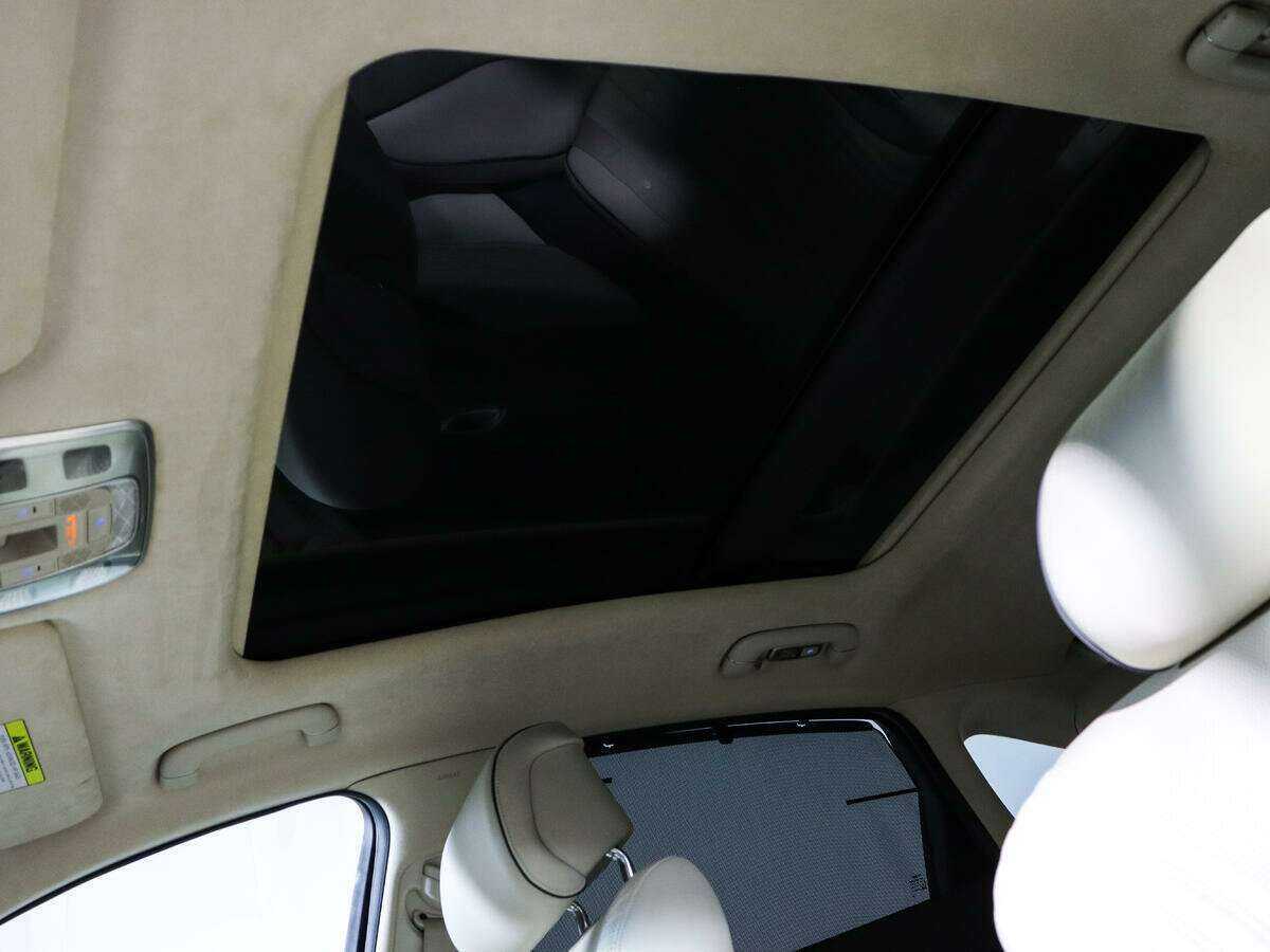 Genesis G80, 2021 Фото №15