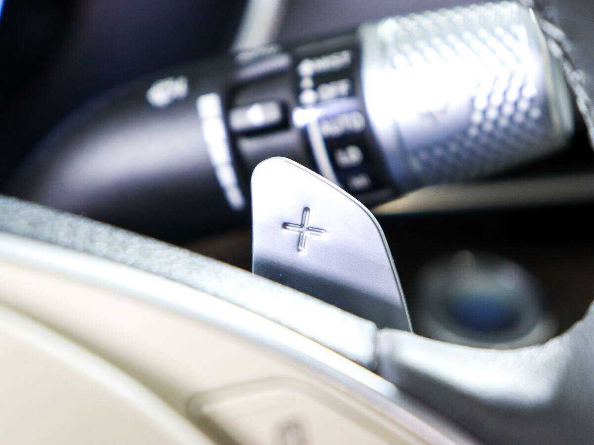 Genesis G80, 2021 Фото №24