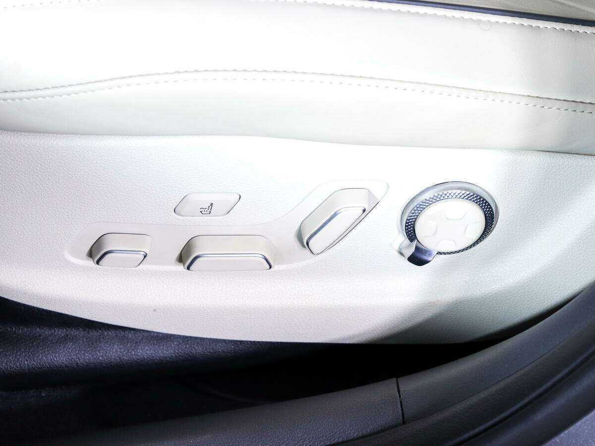 Genesis G80, 2021 Фото №28