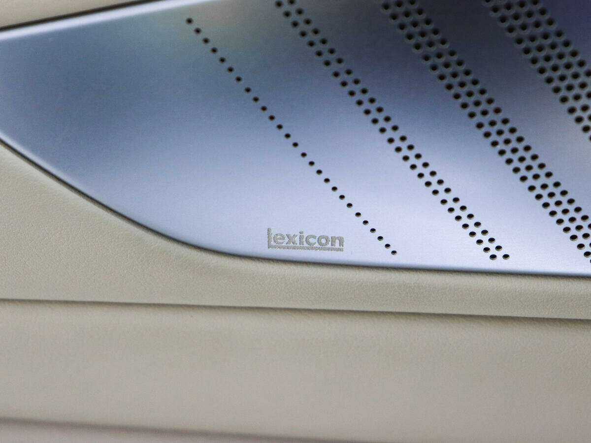 Genesis G80, 2021 Фото №31