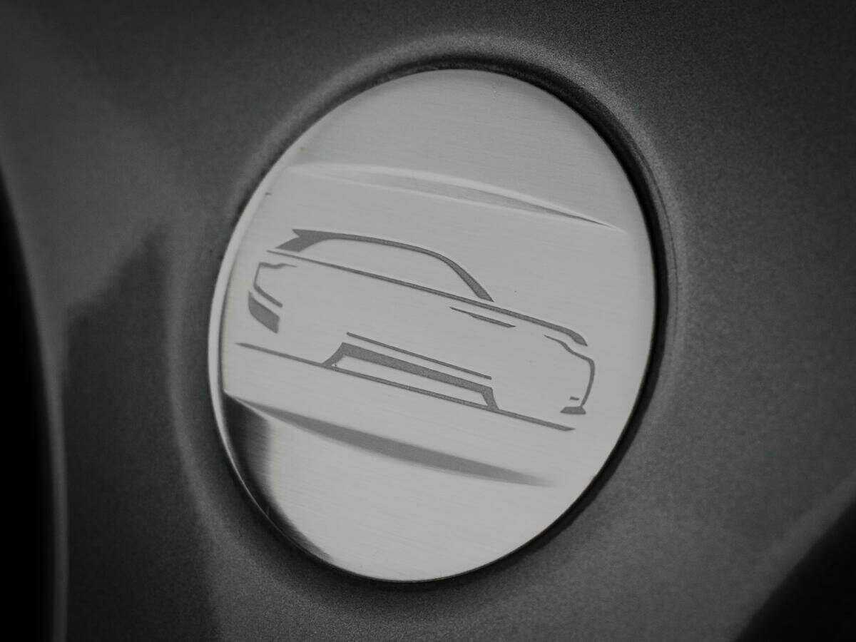 Land Rover Range Rover Velar, 2017 Фото №16