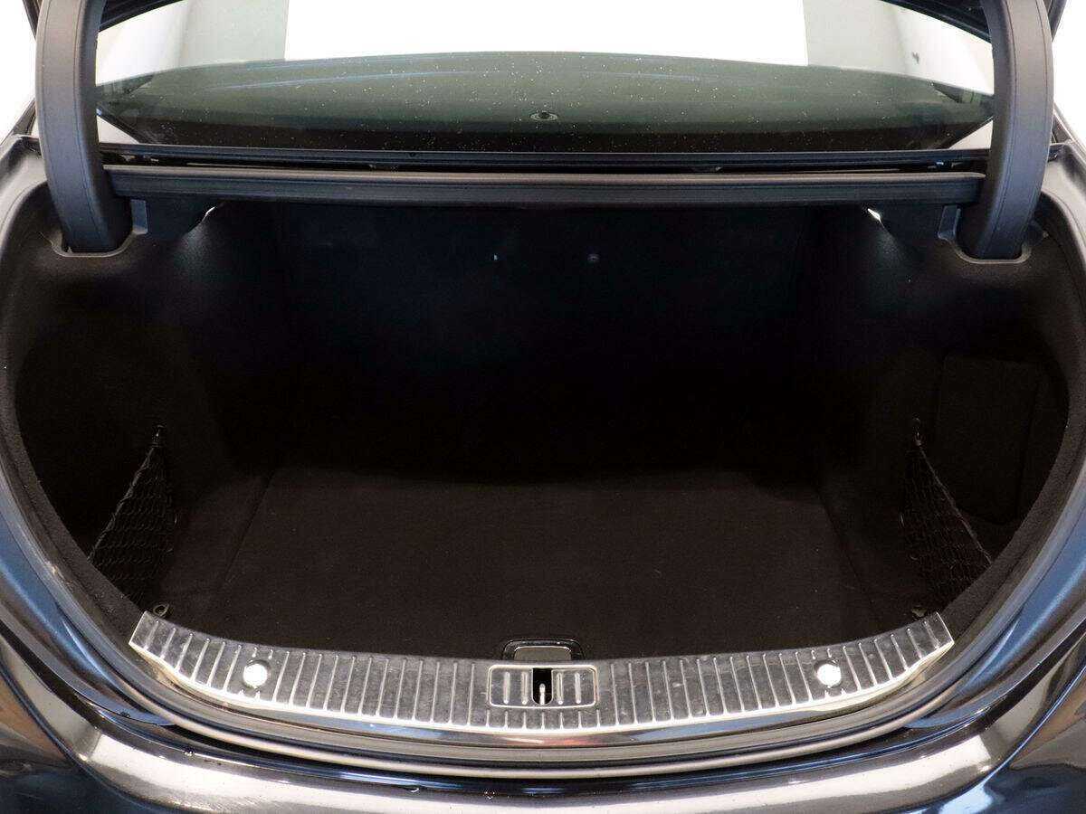 Mercedes-Benz S-Класс 560, 2017 Фото №10