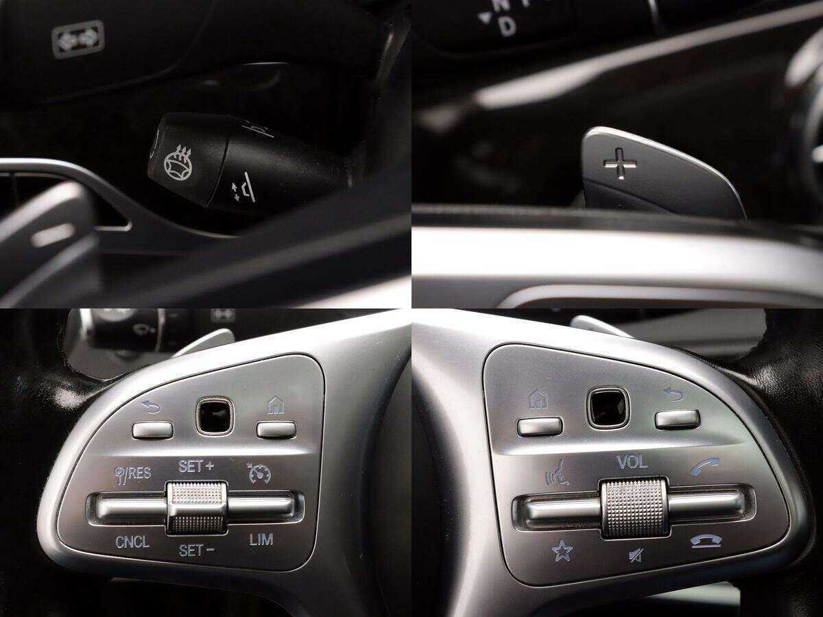 Mercedes-Benz S-Класс 560, 2017 Фото №14