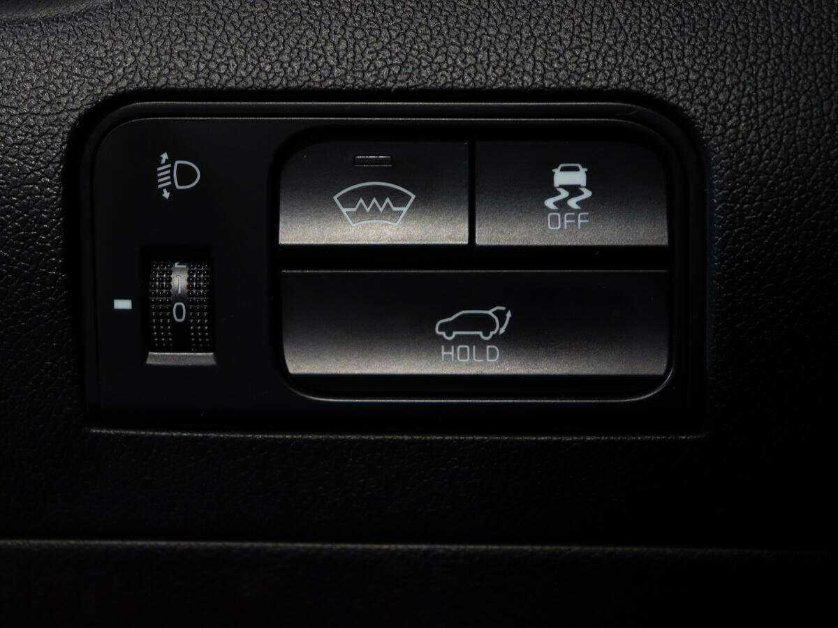 Kia Sorento, 2021 Фото №19