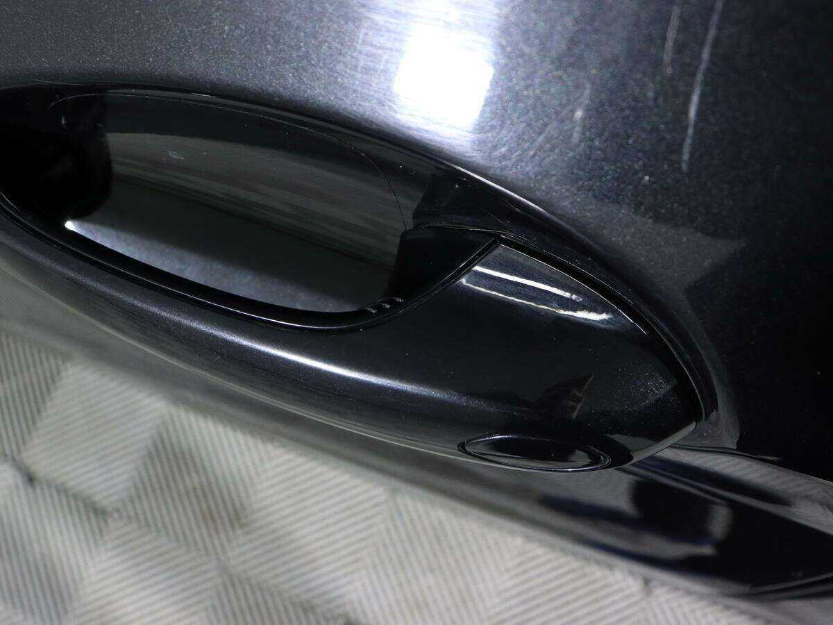 BMW X3 20d xDrive, 2019 Фото №17