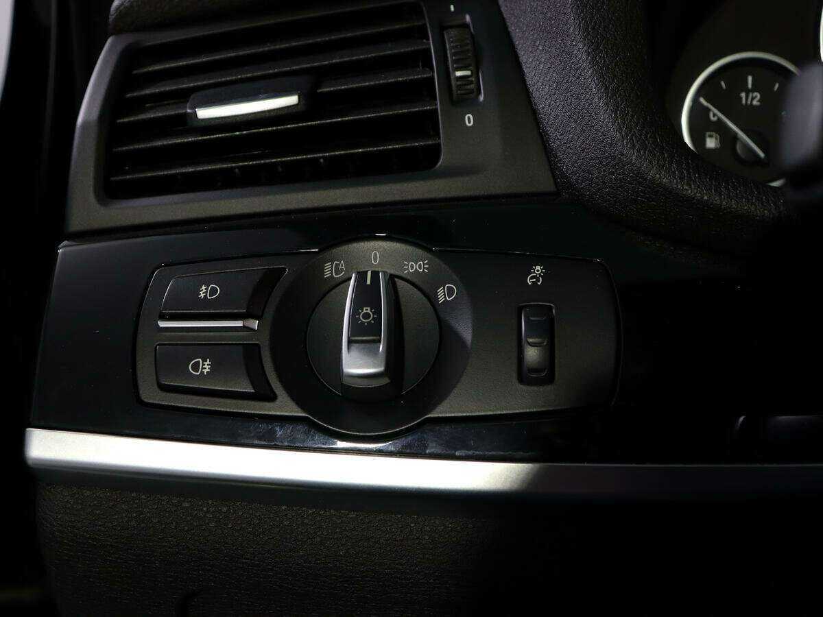 BMW X4 20i, 2016 Фото №16