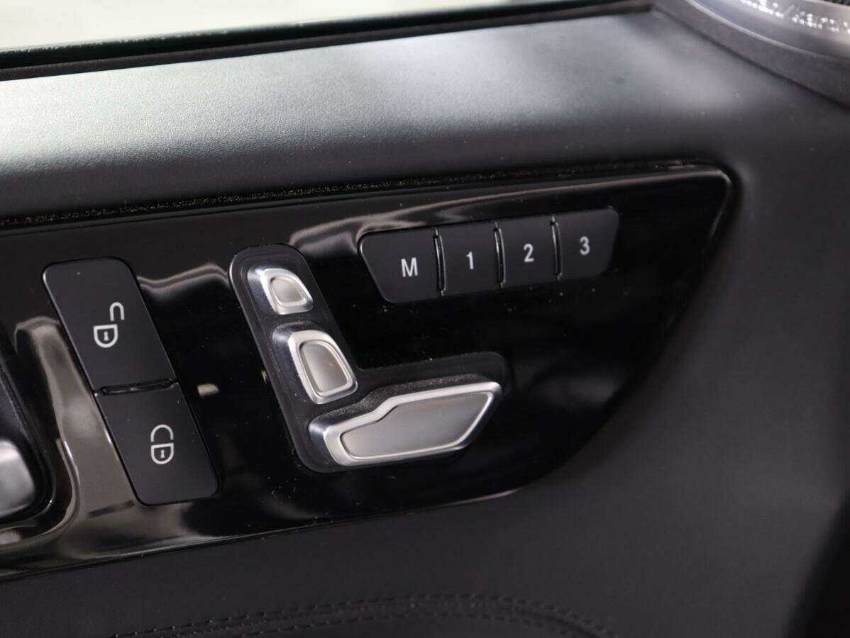 Mercedes-Benz GLE Coupe AMG 63 AMG S, 2017 Фото №16