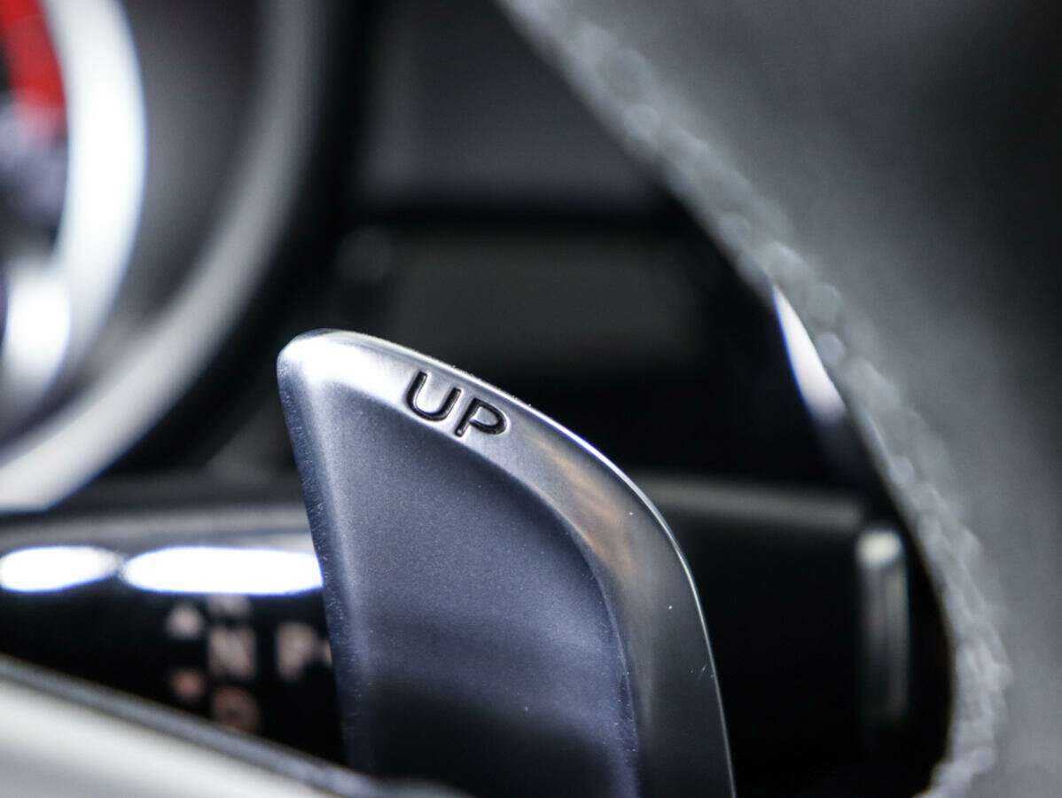 Mercedes-Benz GLE Coupe AMG 63 AMG S, 2017 Фото №18