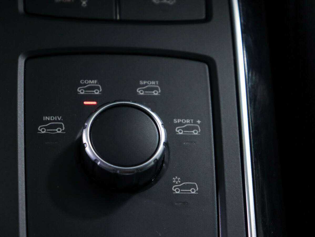 Mercedes-Benz GLE Coupe AMG 63 AMG S, 2017 Фото №24