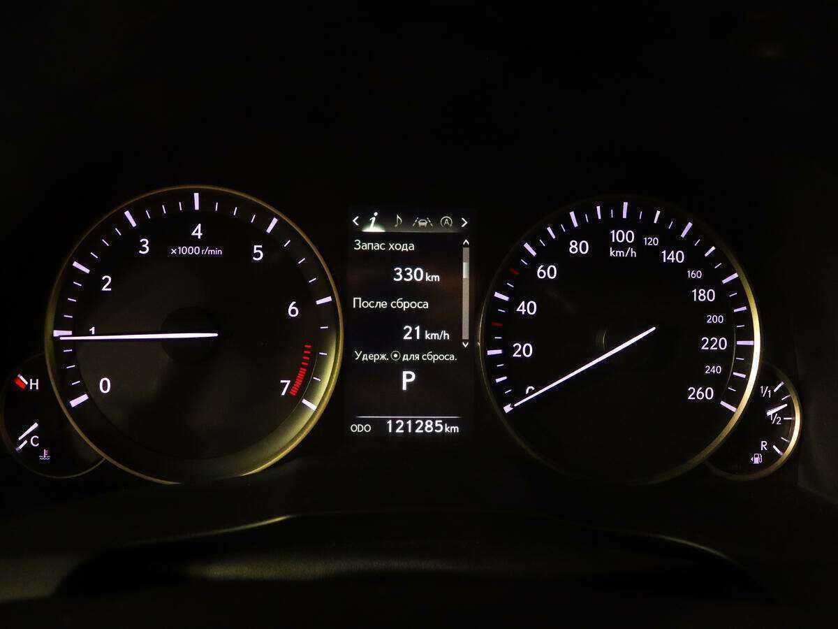 Lexus ES 200, 2016 - 121 281 км. | Фото №8