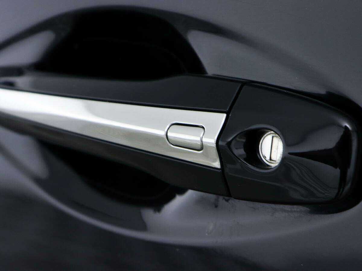 Infiniti Q50, 2017 Фото №15