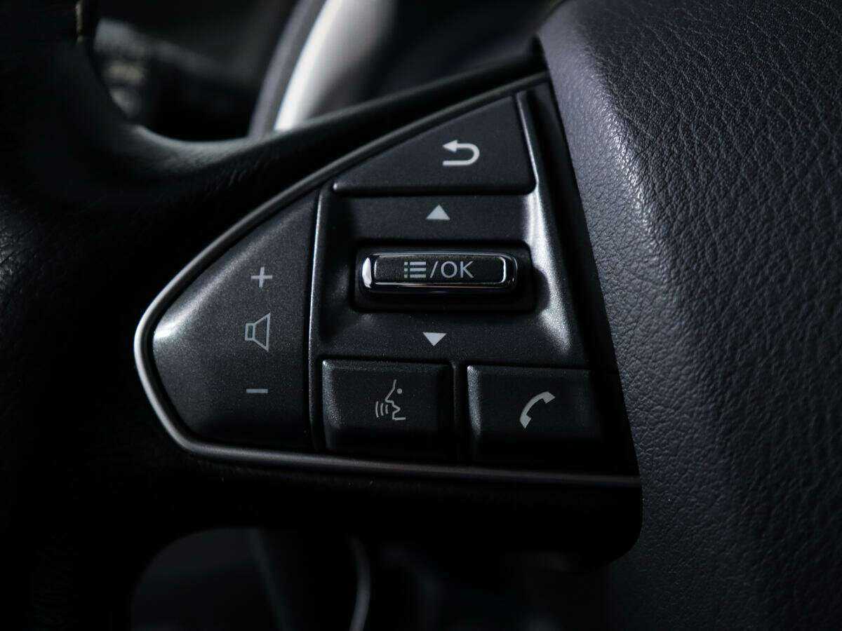 Infiniti Q50, 2017 Фото №18