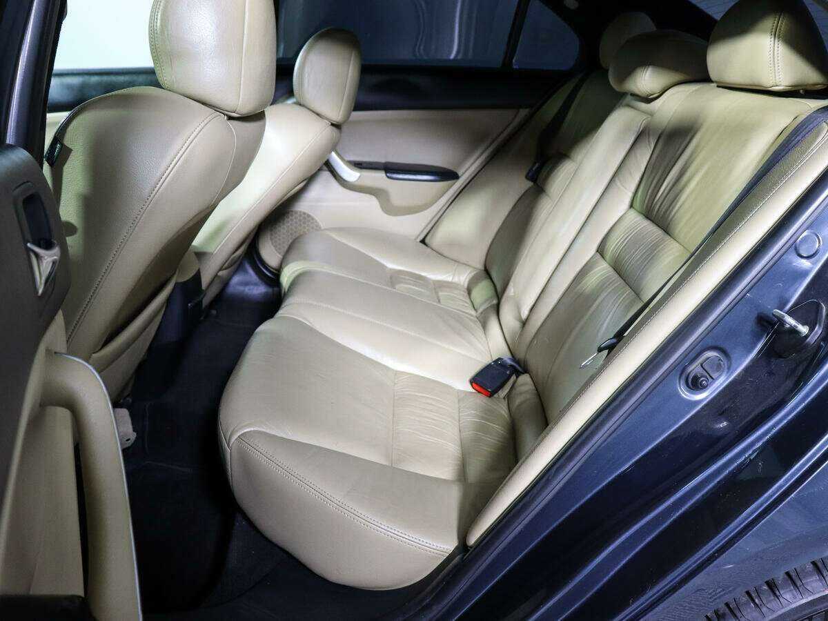 Honda Accord, 2004 - 374 809 км. | Фото №8