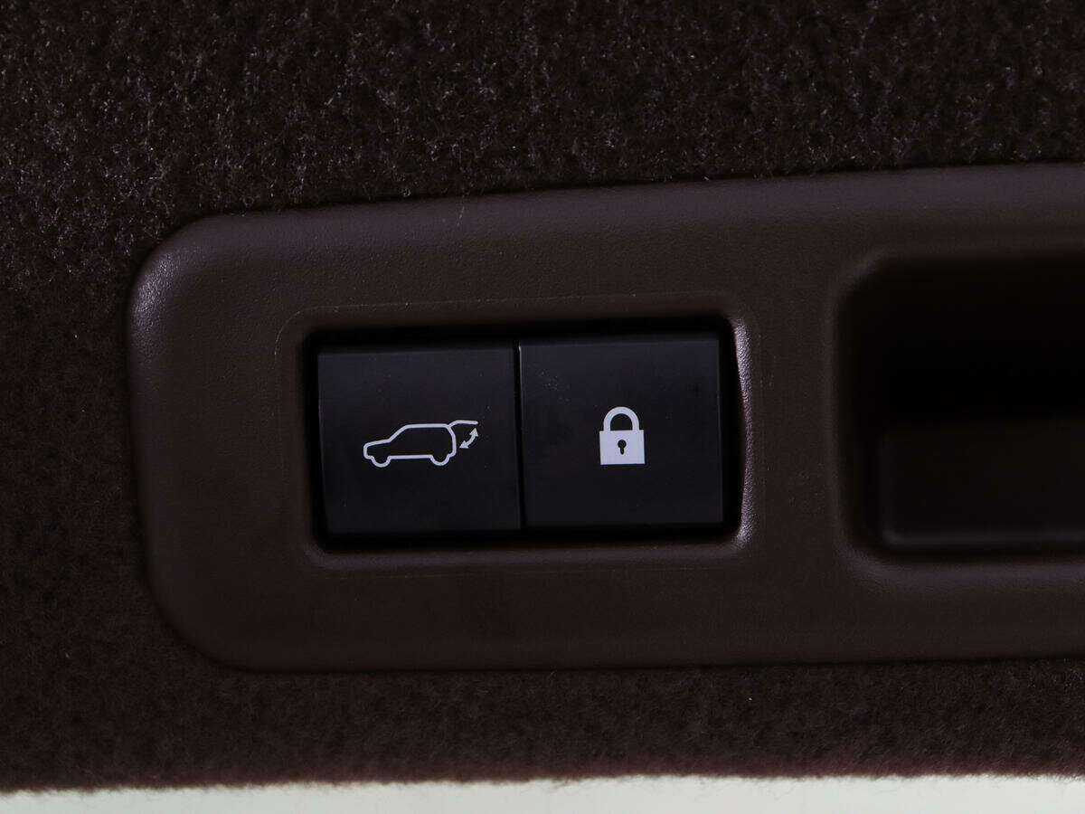 Lexus RX 300, 2019 Фото №15