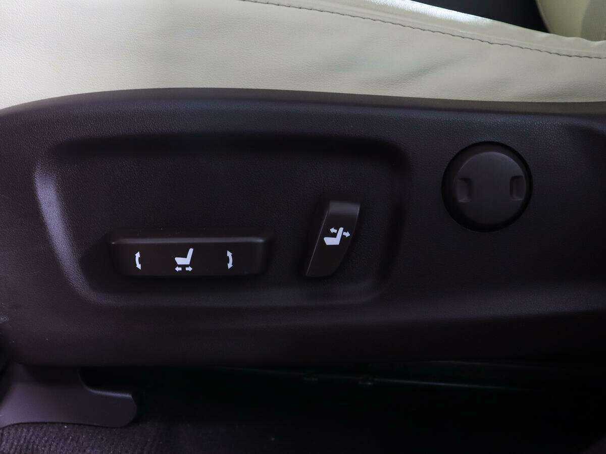 Lexus RX 300, 2019 Фото №19