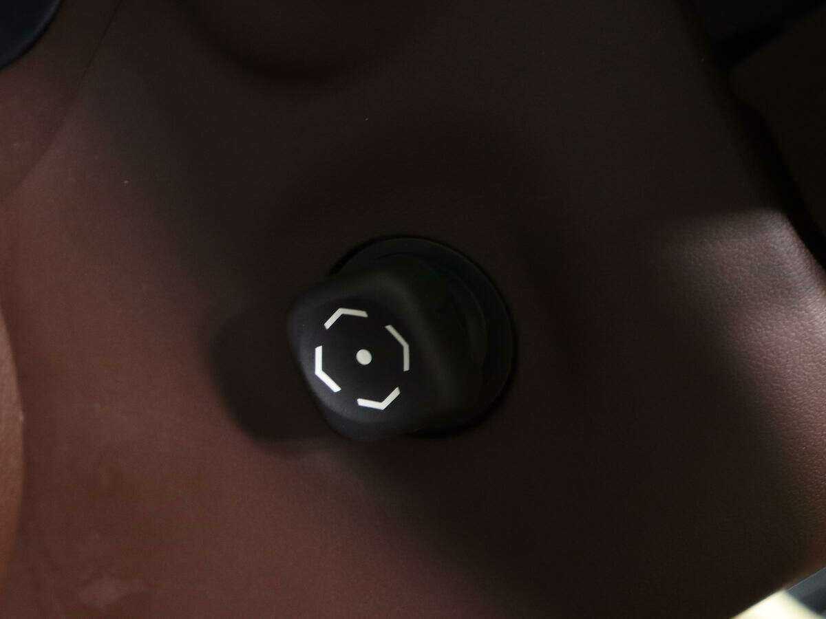 Lexus RX 300, 2019 Фото №22