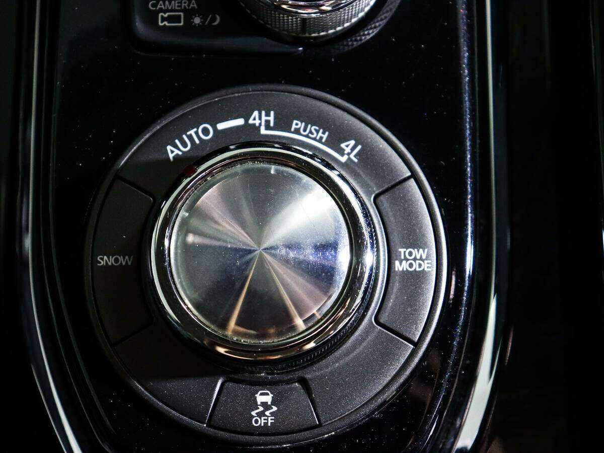 Infiniti QX80, 2020 Фото №19