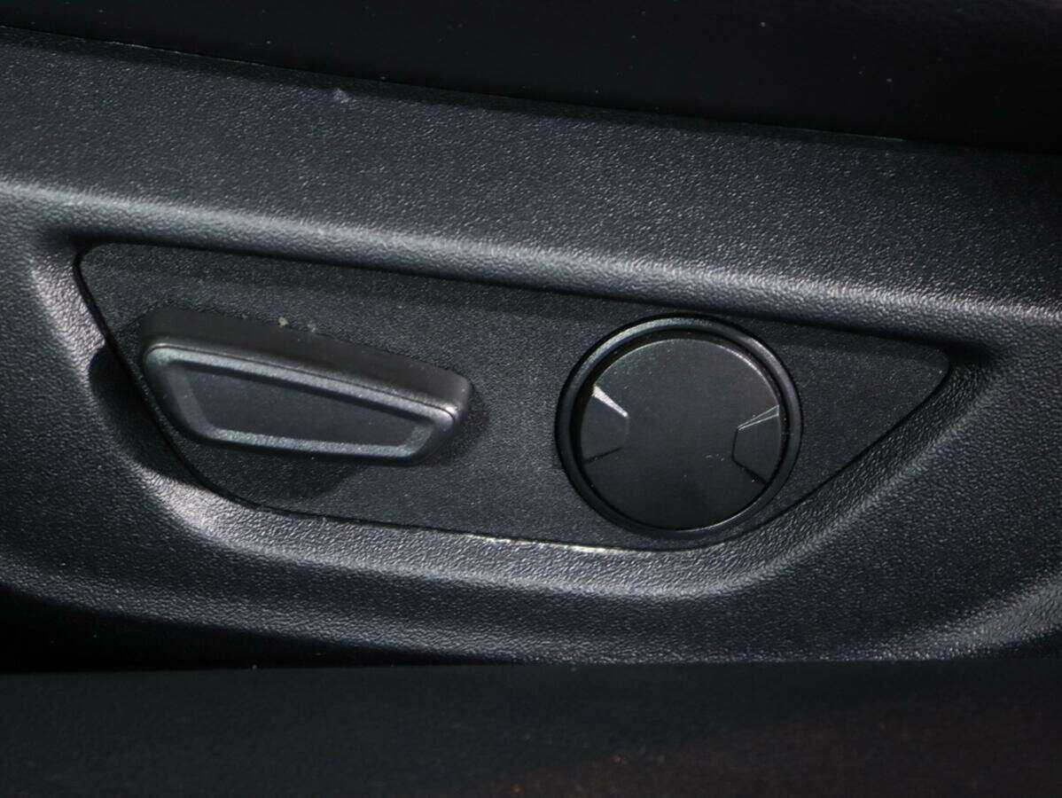 Ford Mustang, 2021 Фото №20