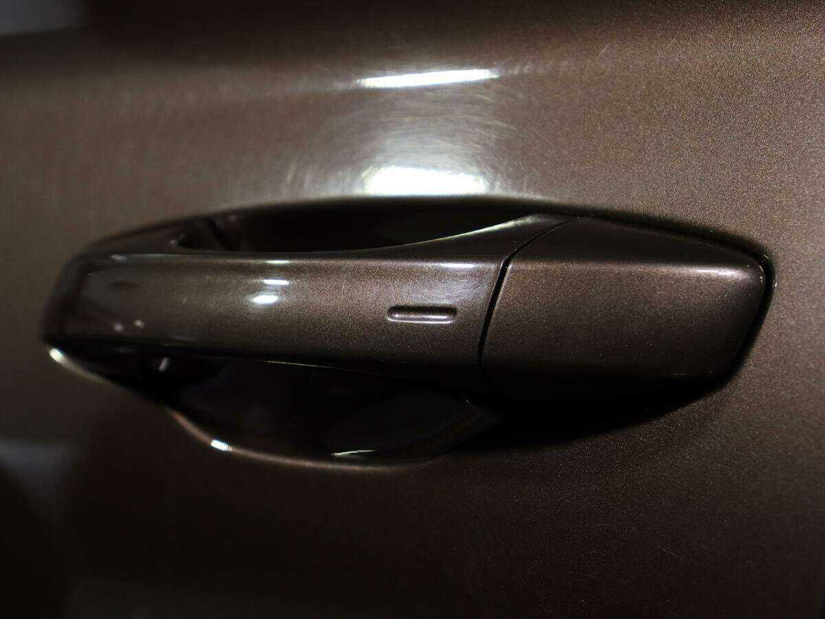 Skoda Kodiaq, 2019 Фото №24