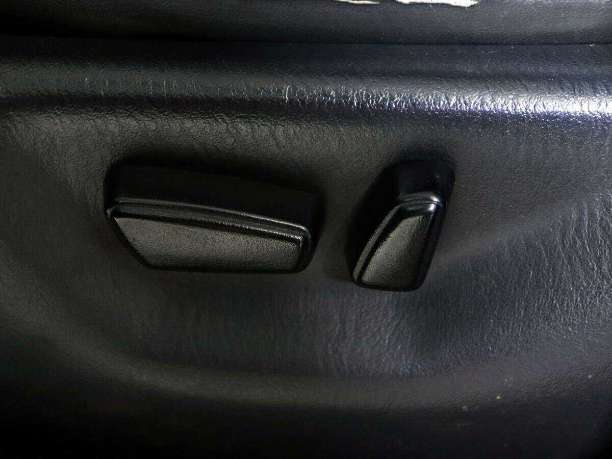 Jeep Grand Cherokee, 2004 Фото №18