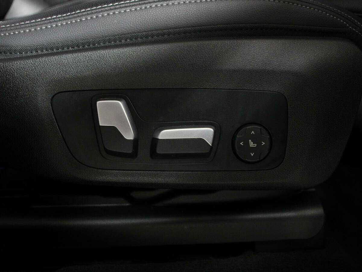 BMW X3 30i xDrive, 2021 Фото №12