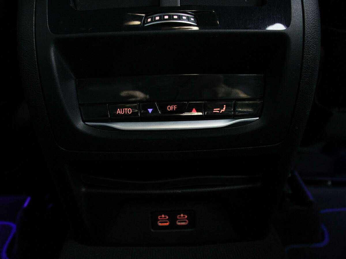 BMW X3 30i xDrive, 2021 Фото №13