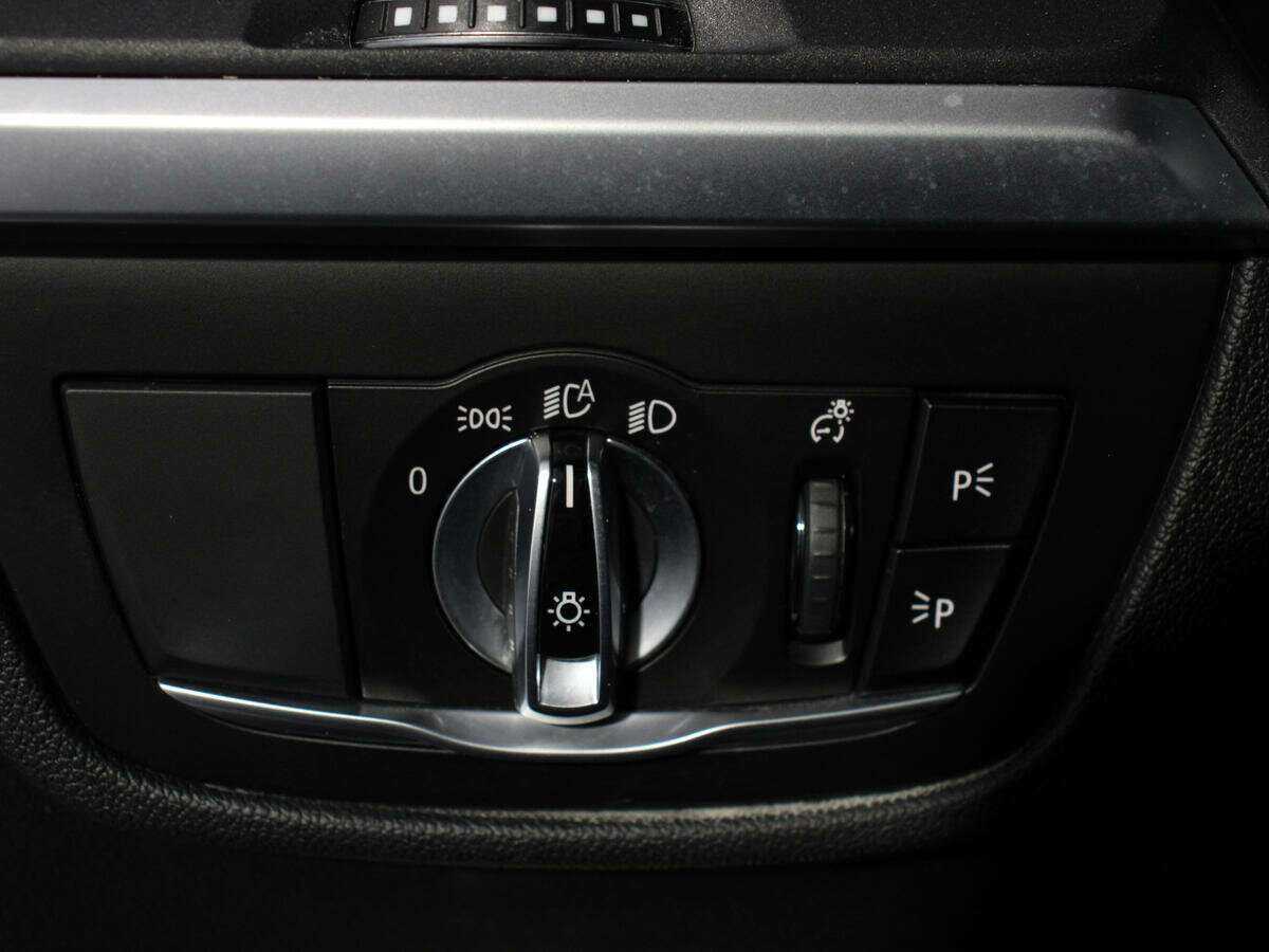 BMW X3 30i xDrive, 2021 Фото №21