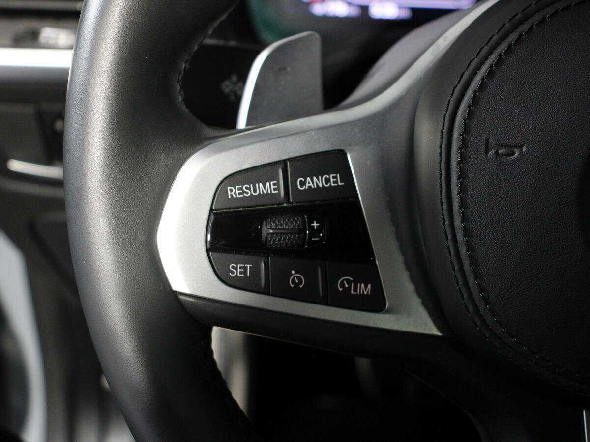 BMW X3 30i xDrive, 2021 Фото №22