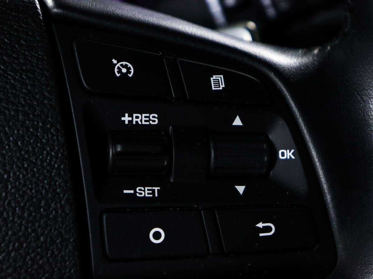 Genesis G80, 2018 Фото №18