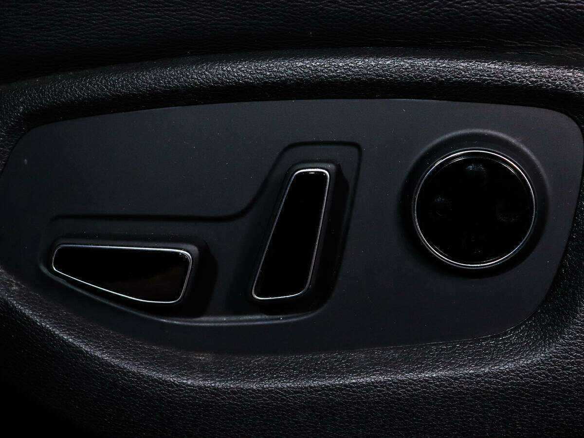 Genesis G80, 2018 Фото №20