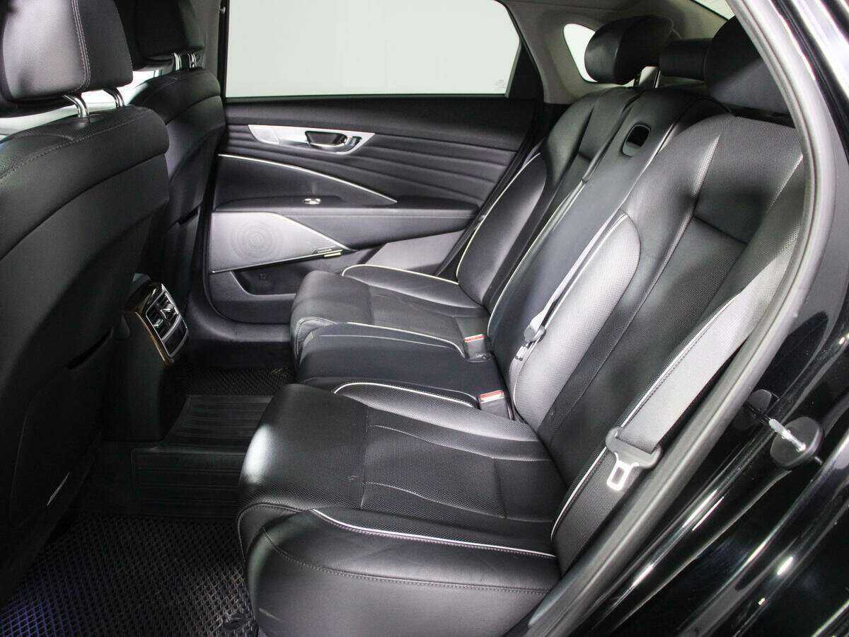 Kia K900, 2019 - 171 606 км. | Фото №7