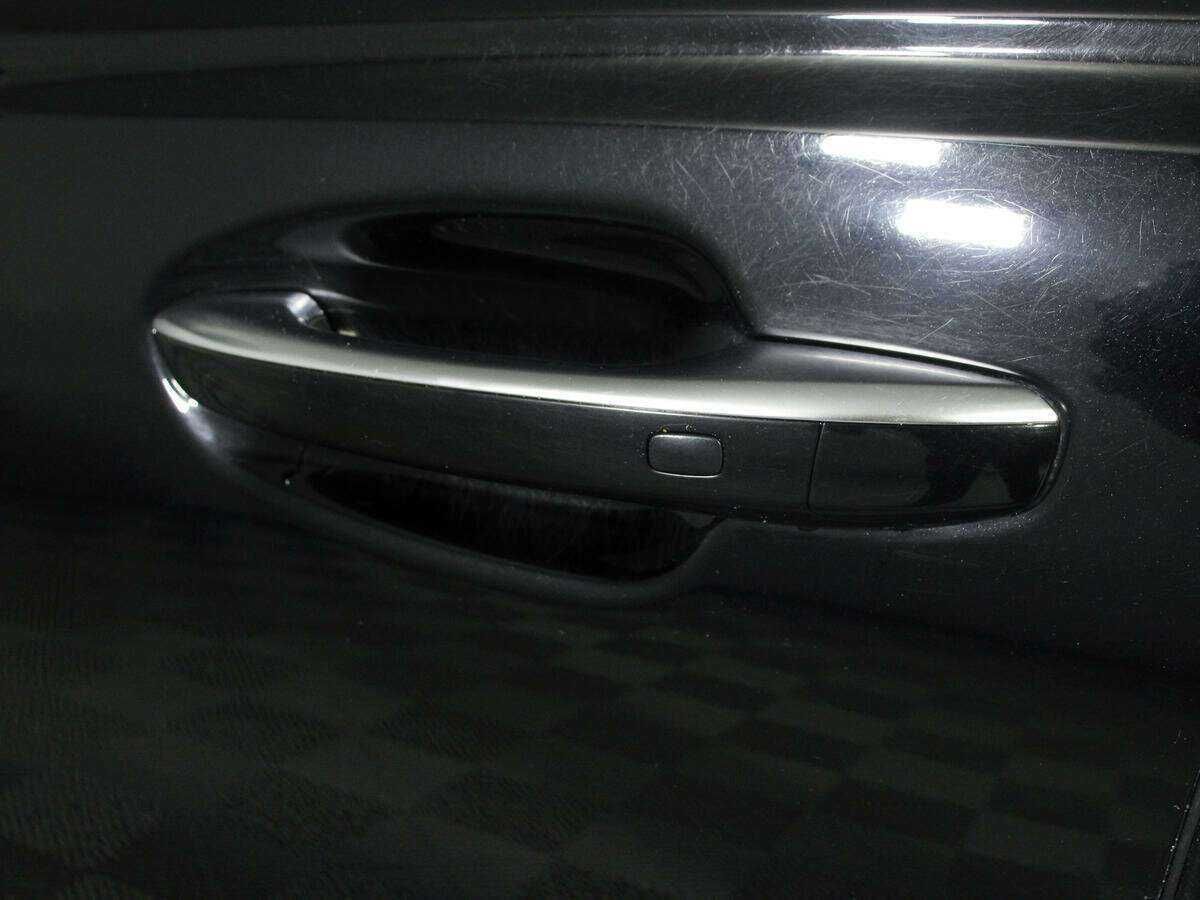 Kia K900, 2019 Фото №13