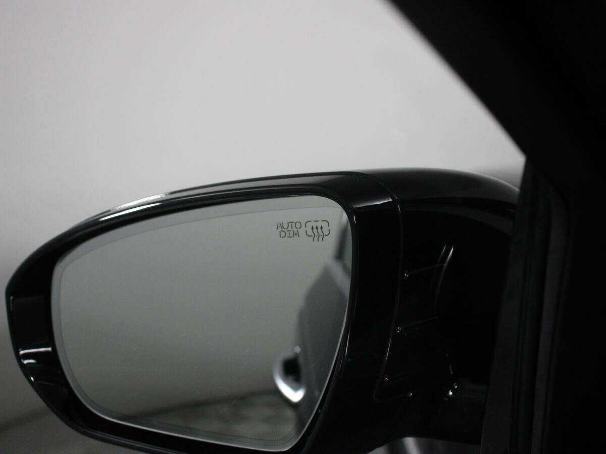 Kia K900, 2019 Фото №14