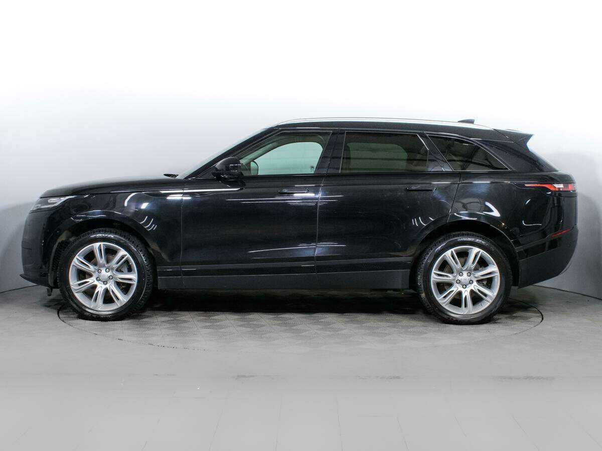 Land Rover Range Rover Velar, 2019 - 103 354 км. | Фото №7