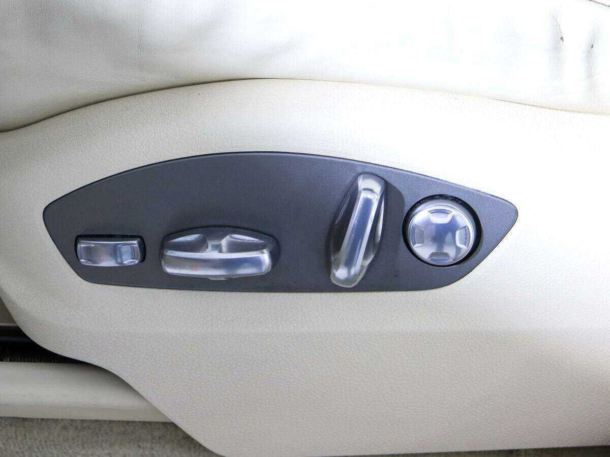 Porsche Cayenne S, 2015 Фото №26