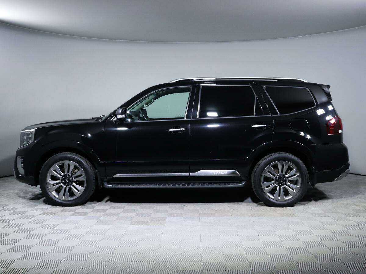 Kia Mohave, 2020 - 92 927 км. | Фото №8