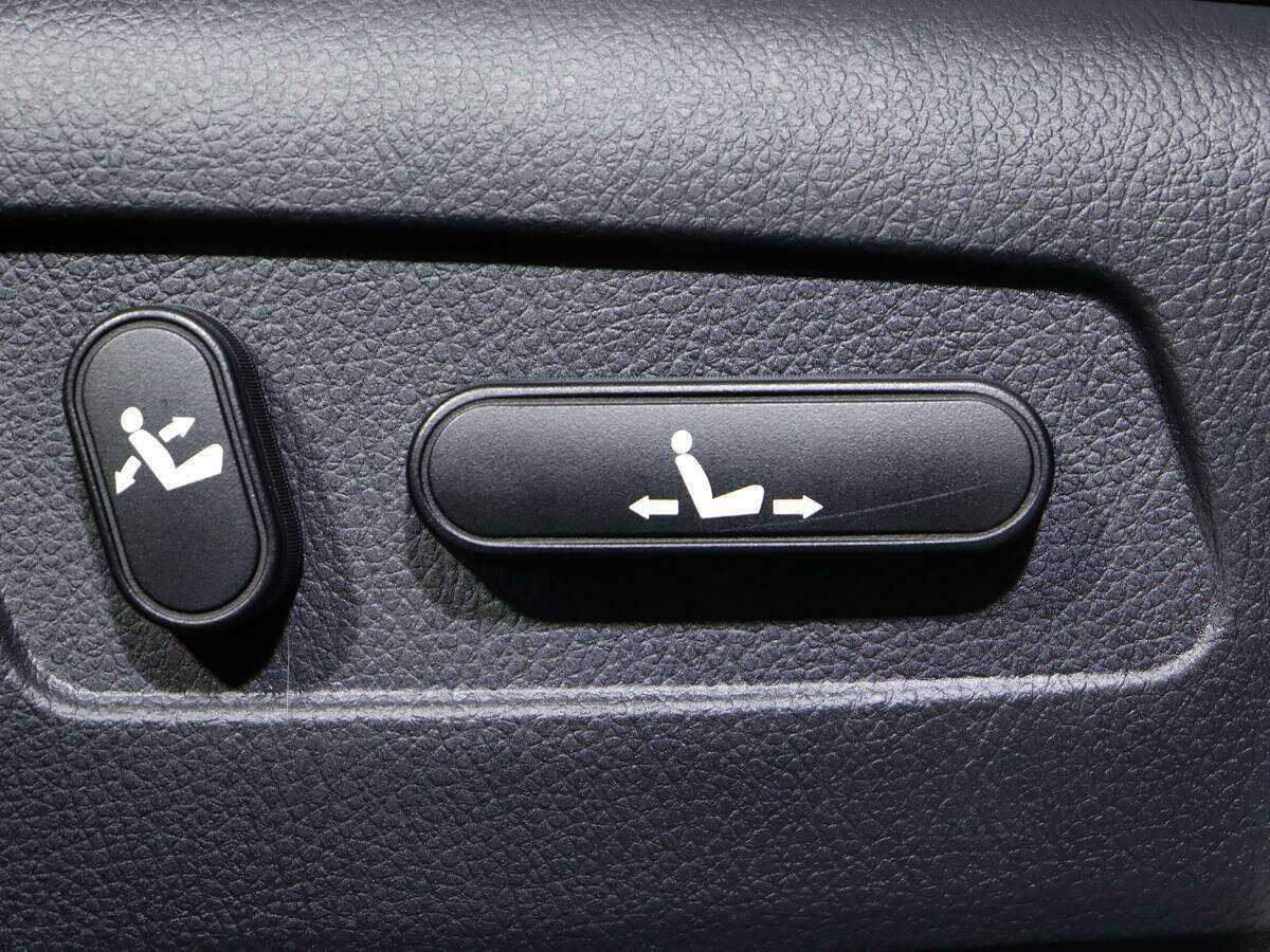 Kia Mohave, 2020 Фото №18