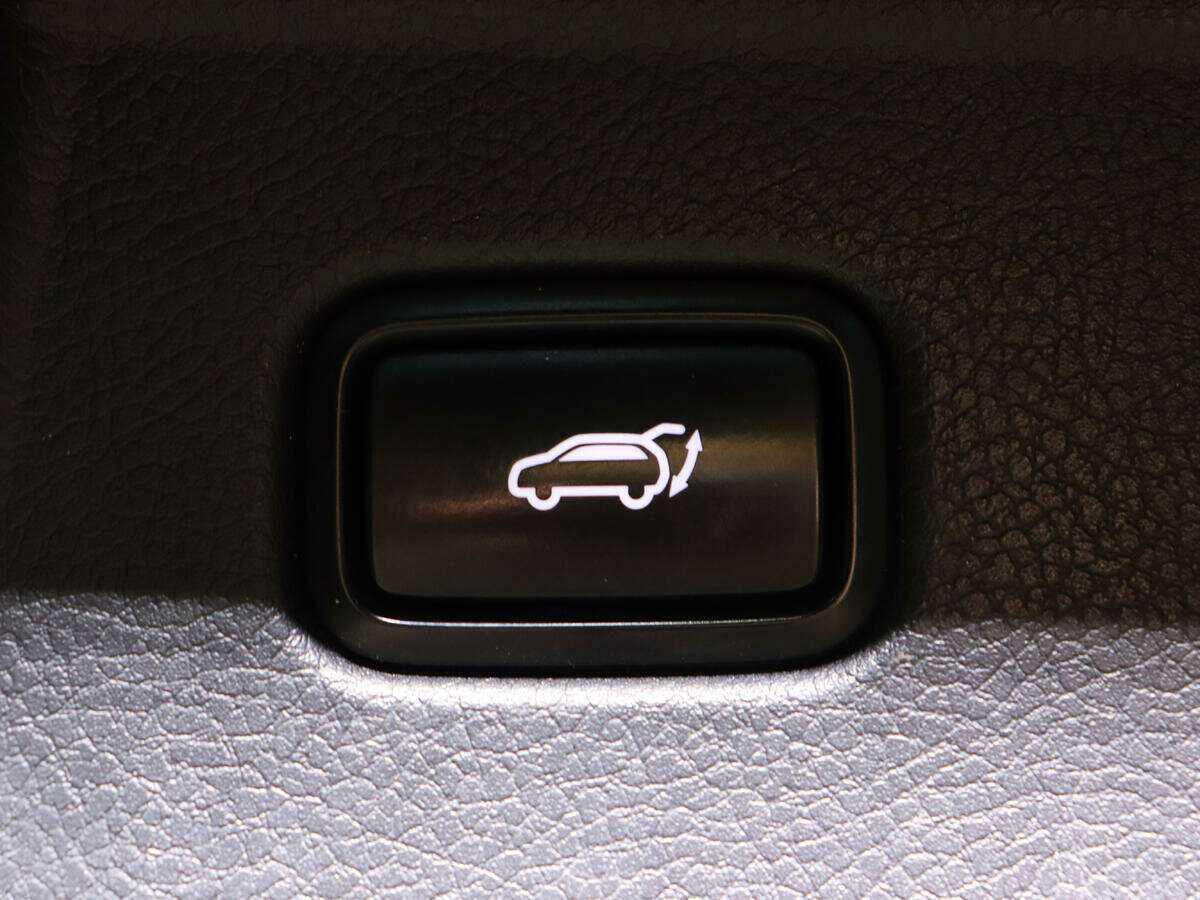 Kia Mohave, 2020 Фото №19