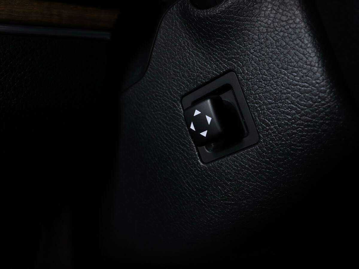 Kia Mohave, 2020 Фото №25