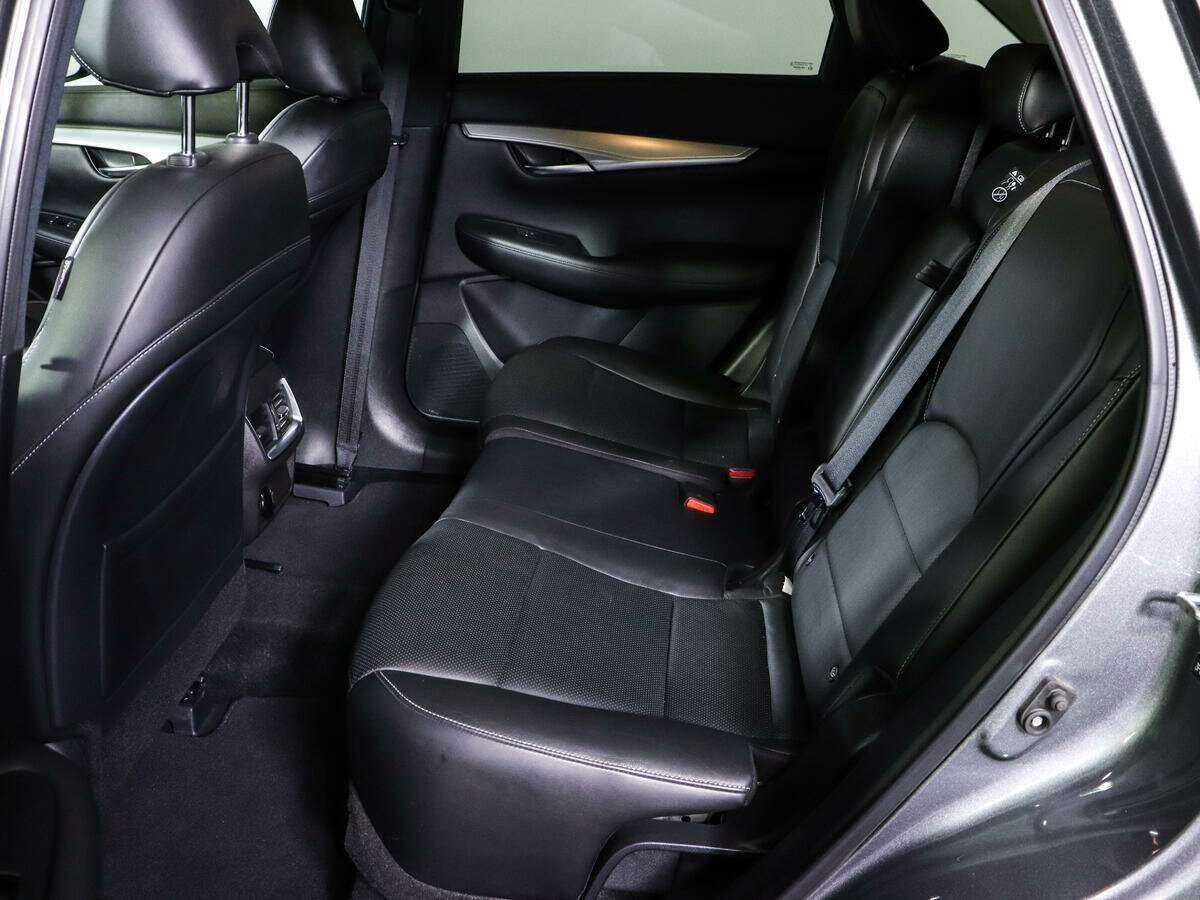 Infiniti QX50, 2019 - 63 220 км. | Фото №7