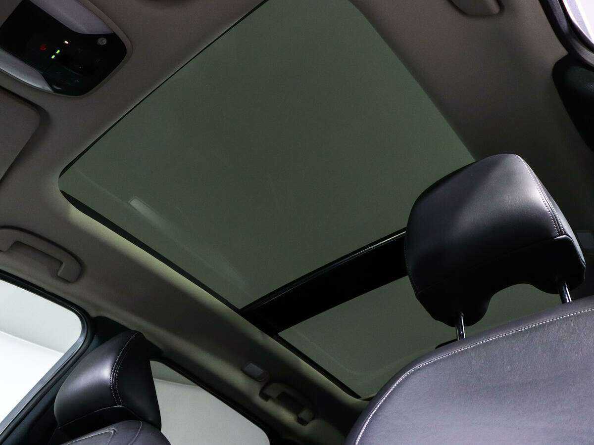 Infiniti QX50, 2019 Фото №12