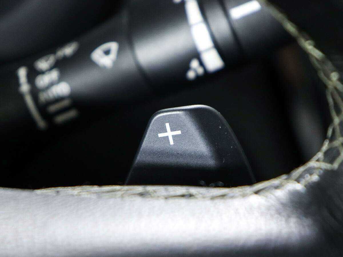 Infiniti QX50, 2019 Фото №16